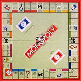 Monopoly uit Spanje