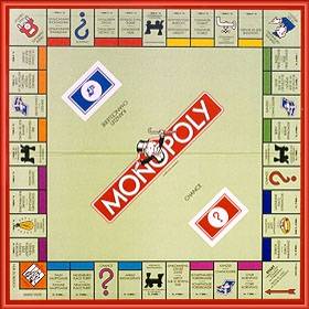 Monopoly uit Zwitserland