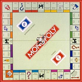 Monopoly uit Frankrijk
