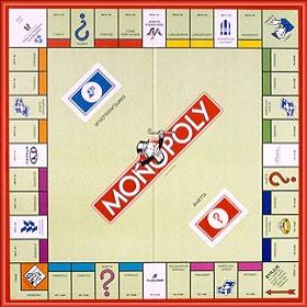 Monopoly uit IJsland