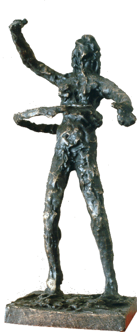 Hoelahoep door Melgert Dale