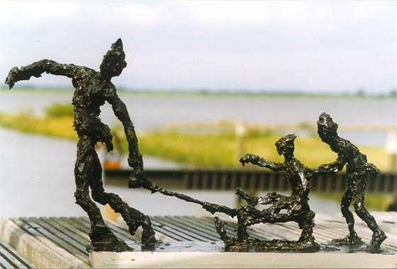 Slee door Melgert Dale