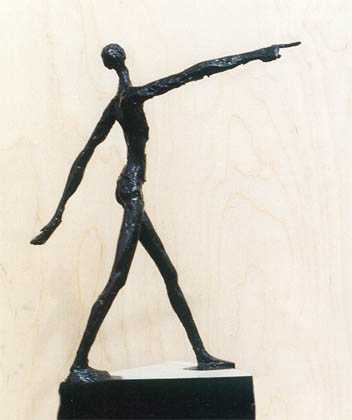 Wijzen door Melgert Dale